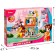 Constructor Pink Dream "Cat Villa", 521 details