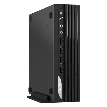Netop MSI PRO DP21 13M-607RU PG G7400 (3.7) 4GB SSD128GB UHDG 710 Windows 11 Professional 1033854