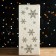 Gift box "Silver" 28 x 14 x 33 cm
