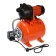 Pumping station "Vortic" ASV - 800/19 (20), 800 W, pressure 40 m, 60 l/min, tank 20 liters