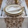 Set of paths Stenova Home Bartolomeo, size 50x160 cm, 2 pcs