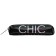 Penal-tobus soft 40 x 210 mm, 1 compartment, Devente, Chic, leatherette, with a lining