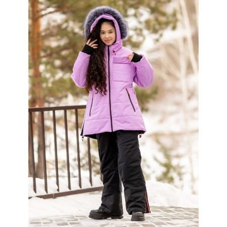 Set for girls, height 146 cm-4