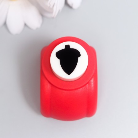 Figure hole "Burning" d = 1.5 cm mix 3x4x3.5 cm-1