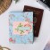 Set for creativity. Amazing Life passport cover
