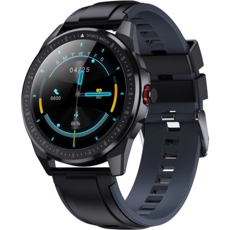 Smart watches Aimoto Voyager R2, black (2100102)