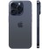 Smartphone Apple A3101 iPhone 15 Pro 1TB Blue Titan Monoblock 3G 4G 1SIM 6.1 "1179X2556 iOS 17 48MPIX