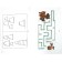 Mathematics is interesting. From 3 to 4 years. Workbook. Cheplashkina I.N.