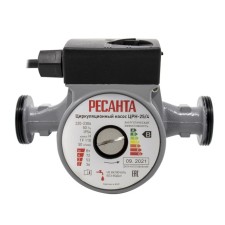Circulation pump 