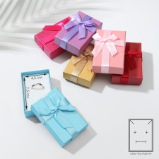 Gift box for the set 