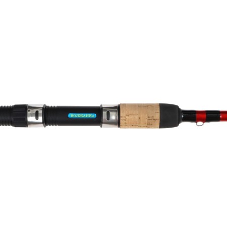 Rod feeder "Volzhanka Picker", test up to 60 g, length 2.4 m-8