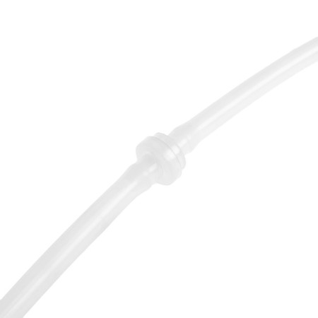 Zein Z3618 dispenser hose, for detergent, length 90 cm, plastic-5