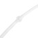 Zein Z3618 dispenser hose, for detergent, length 90 cm, plastic