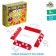 Board game for Rumiskubis logic, 2-4 players, 5+