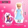 Игрушка-сюрприз Polly girl, в шаре