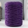Knitting cord without core 70% cotton, 30% polyester width 3mm 100m/160 ± 10g (134)