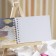 Horizontal sketchbook A6, 60 sheets of 190 g/m2 "call me art"