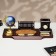 Table 6B1C Cossack and Cup, Cherry