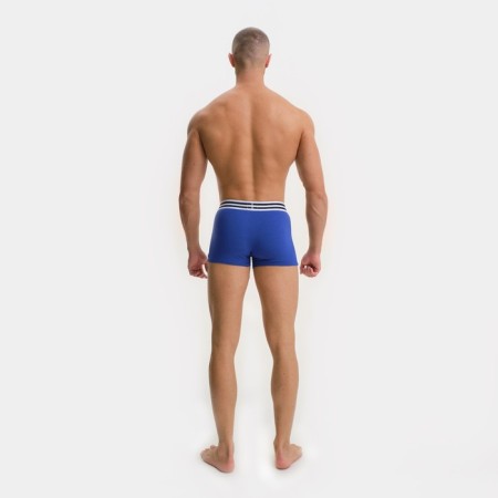 Panties men's boxers, color electrician, size 54-4
