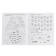 Neuropropers "Trainer. Reading ", 16 p., 6+