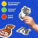 Maxi Puzzles "Forest animals"