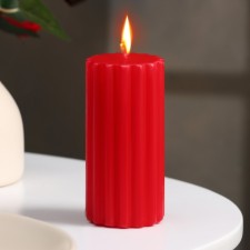 Switch-cylinder aromatic 
