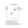 Suspendor lamp Zhozefin LED 3000K 20W