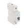 The circuit breaker SE CITY9 SET, V, 10 A, 1P, 4.5 KA, 230 V