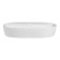 ABBER Bequem AC2113 sink, invoice, 610x405x120 mm, white