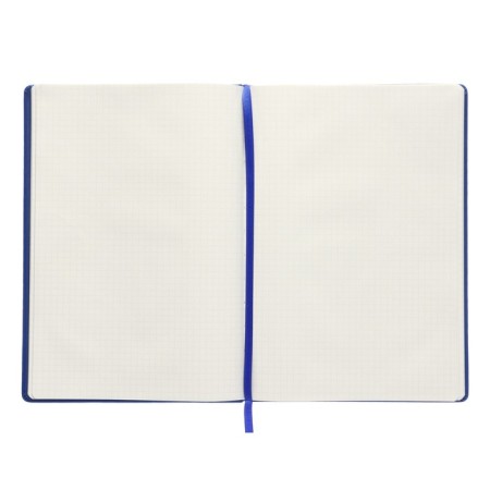 Notepad A5 "Mint", 60 sheets, without Linovka, artificial leather, thermoting, tinted OFSET BLOCK 70g/m2-3