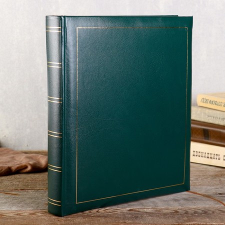 Photo album "Classic" 29x32 cm. 30 sheets