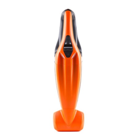 Vacuum cleaner automobile "Aggressor", 12V, 90W. 2 high-speed, Cyclonic Action, LED LED, 4 m cord, 4 nozzles-7