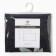 Flowers 50x70 cm pillowcase set - 2 pcs, 100% cotton, Poplin