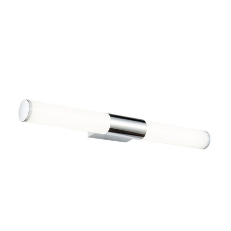 MAYTONI MIR001WL-L12ch, 1xLED, 12W, 9x54x5 cm, 910lm, chromium color