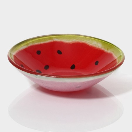 Salad glass shade "watermelon", 150 ml, 12 × 2.5 cm-2