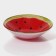 Salad glass shade "watermelon", 150 ml, 12 × 2.5 cm