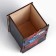 Organizer for the office "You are number one!" 6.7 x 6.5 x 9.6 cm