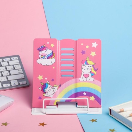 Book stand "Unicorn"-2