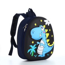 Backpack 25*8*30, lightning department, black