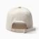 MIST "Nowher" baseball cap, milk, size 56-58