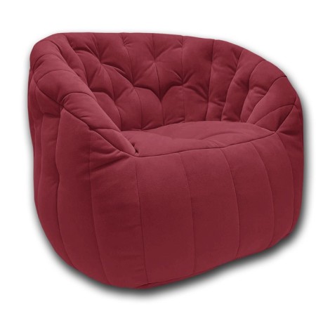 Comfort Sofa chair, size 85x90x90 cm-4
