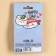 Marmalade Mini-Sushi "Happy Day", 6 pcs (19.8)