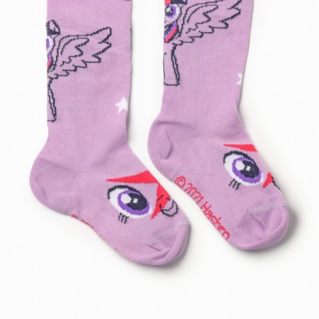 Колготки детские «Искорка», My Little Pony, рост 92-98 см-2