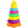 Pyramid "Duck", 6 rings