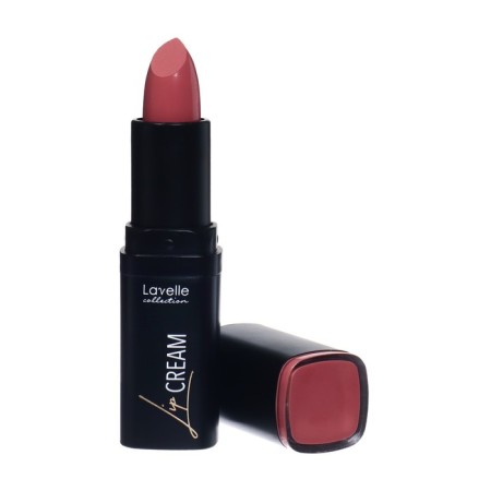 Lipstick Lavellecollection Lip Stick Cream Tone 01 Cream Peach, 23 g