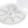 SPB -6 lamp - 24 Marble 24W