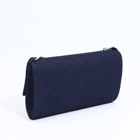 Bag-clate on the magnet, the color is blue-1