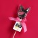 Lollipatoes Promise "You are Bad Battle", taste: Cola, without sugar, 25 g. (18+)