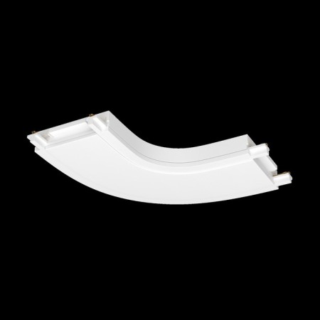 Power Circus Circle Technical TRA084CR-11W, 5.5x5.5x0.6 cm, white color-5
