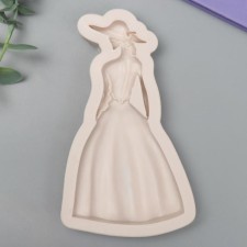 Mold Silicon 